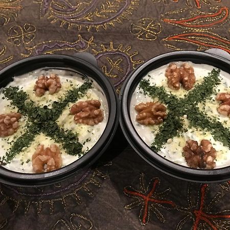 Chez Roya Leilighet Zaventem Eksteriør bilde