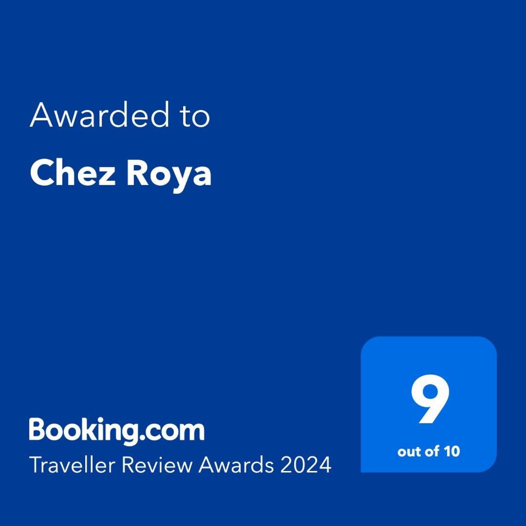 Chez Roya Leilighet Zaventem Rom bilde